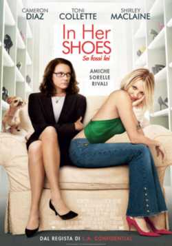 locandina In her shoes - Se fossi lei