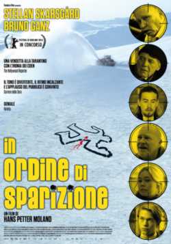 locandina In ordine di sparizione