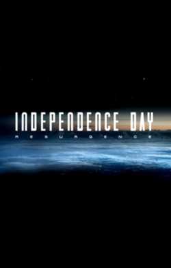locandina Independence Day  rigenerazione