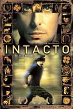 locandina Intacto