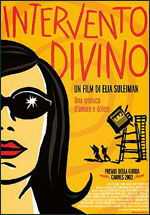 locandina Intervento divino
