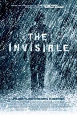 locandina Invisible