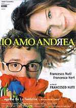 locandina Io amo Andrea