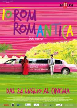 locandina Io rom romantica