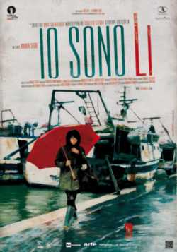 locandina Io sono Li