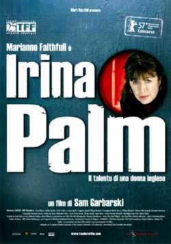 locandina Irina Palm