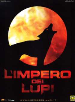 locandina L'impero dei lupi