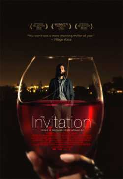 locandina The Invitation