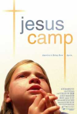 locandina Jesus Camp