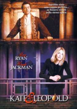 locandina Kate  Leopold