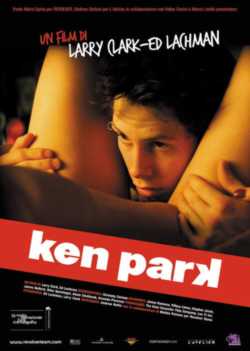 locandina Ken Park