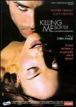 locandina Killing me softly