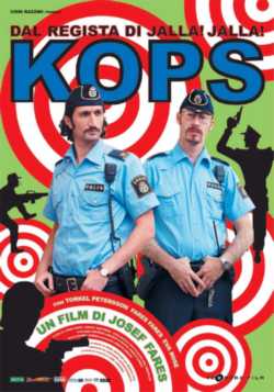 locandina Kops