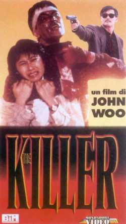 locandina The killer