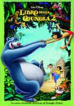locandina Il libro della giungla 2