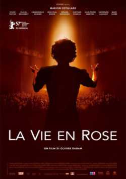 locandina La vie en rose