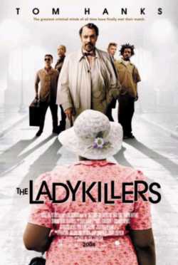 locandina Ladykillers