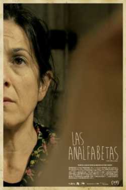 locandina Las analfabetas