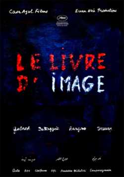 locandina Le livre d'image