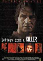 locandina Letters From A Killer