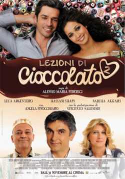 locandina Lezioni di cioccolato 2