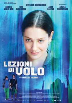locandina Lezioni di volo