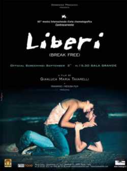 locandina Liberi