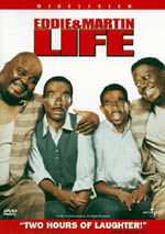 locandina Life (2000)