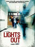locandina Lights Out