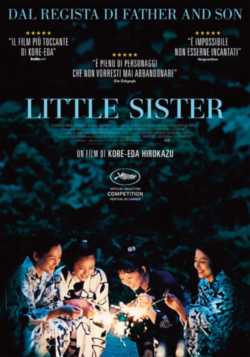 locandina Little Sister