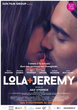 locandina Lola   Jeremy