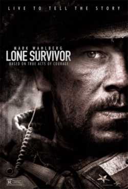 locandina Lone Survivor