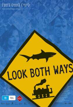 locandina Look both ways