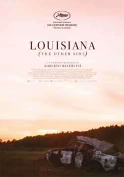 locandina Louisiana (The Other Side)