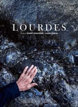 locandina Lourdes (2020)