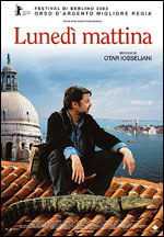locandina Lunedi' mattina