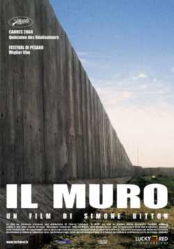 locandina Il muro