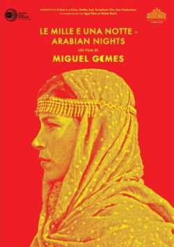 locandina Le mille e una notte - Arabian Nights  Volume 2 - Desolato
