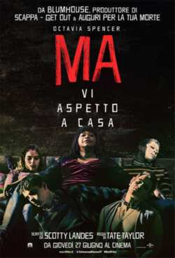 locandina Ma