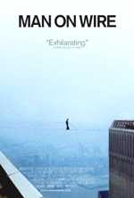 locandina Man on Wire