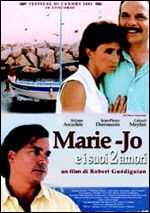 locandina Marie-Jo e i suoi due amori