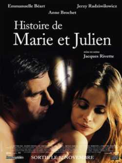 locandina Marie et Julien