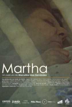locandina Martha