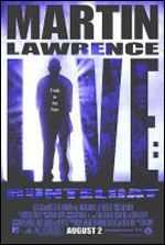 locandina Martin Lawrence live  Runteldat