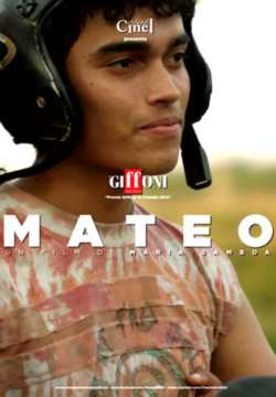 locandina Mateo