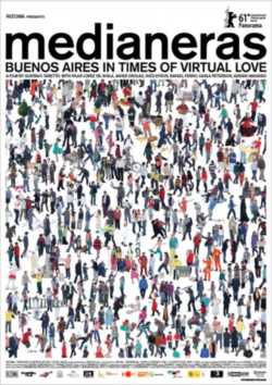 locandina Medianeras