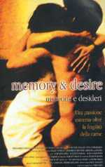 locandina Memorie e desideri