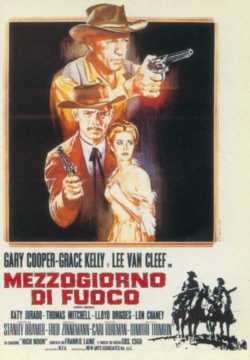 locandina Mezzogiorno di fuoco