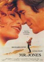 locandina Mr. Jones
