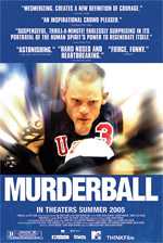 locandina Murderball